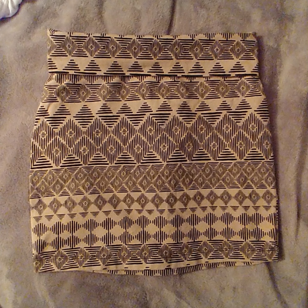 Charlotte Russe skirt